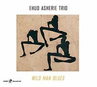 Ehud Asherie - Wild Man Blues [Cd] Ltd Ed