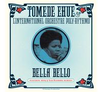 Ehue,Tomede & L'International Orchestre - Bella Bello [New Vinyl LP]