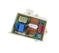 Ehvsgdj Carte Mère for Circuit d'alimentation De Machine À Laver, Compatible avec LG, Pièces De Rechange for Carte De Commande De Filtre À Ondes, EAM60991315 EAM60991301 EAM60991309