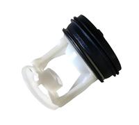 Ehvsgdj Filtre De Pompe De Vidange De Machine À Laver, Pièces À Fente Unique 3 Petits Trous Compatibles avec Hisense Les Accessoires De Remplacement De Machine À Laver