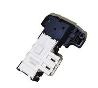 Ehvsgdj Interrupteur De Verrouillage De Porte De Machine À Laver À Tambour, Compatible avec Hisense Les Pièces De Verrouillage De Porte De Machine À Laver 2204254277K3, 2098947