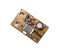 Ehvsgdj Pièces De Rechange for Carte Mère De Réfrigérateur, Compatible avec Samsung, Carte Mère d'alimentation De Congélateur, DA92-00763A