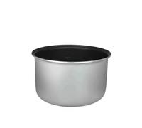 Ehvsgdj Pièces De Rechange for Cuve Intérieure D'autocuiseur Intelligent Multifonction, Compatible avec Redmond RMC-M20 Le Cuiseur À Riz, 5 L