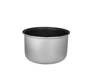 Ehvsgdj Pièces De Rechange for Cuve Intérieure D'autocuiseur Intelligent Multifonction, Compatible avec Redmond RMC-M20 Le Cuiseur À Riz, 5 L