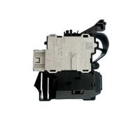 Ehvsgdj Serrure De Porte De Machine À Laver Compatible for Whirlpool FFCR70110, Pièces De Commutateur De Verrouillage De Porte De Machine À Laver, DKS08