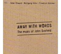 Ehwald Peter - Away With Words