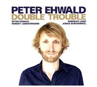 Ehwald Peter - Double Trouble