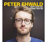 Ehwald Peter - Septuor De Grand Matin