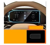 EHWLFVX Film Protection DÉcran Pour BYD Equation Leopard 8 Auto Trempé Contrôle Central Instrument Navigation Copilote Protecteur D'écran Fournitures Intérieures(Instrument screen)