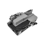 EHWLFVX pour 206 3/5 206SW 206 + Actionneur De Serrure De Porte Électrique Ensemble De Serrure De Porte Avant Gauche/Droite Servomoteur Serrure Porte Voiture(Front Left)