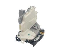 EHWLFVX pour Seat pour Leon Mk2 1P 2005 2006 2007 2008 2009 2010 2011 2012 1P0839015D Actionneur De Serrure De Porte Servomoteur Serrure Porte Voiture