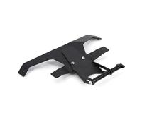 EHWLFVX Support Navigation Front pour BMW R 1250 RS Support Pare Brise Moto Téléphone Portable Plaque Navigation GPS(C)