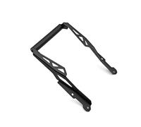 EHWLFVX Support Navigation Front pour CFMOTO 800MT 800 MT 2023-2025 Support De Navigation GPS pour Téléphone Portable Chargement sans Fil Avant Moto(22mm)