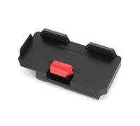 EHWLFVX Support Navigation Front pour CFMOTO 800MT 800mt 800 MT 2023 Support De Téléphone Portable avec Chargeur sans GPS Moto12 Mm/22 Mm(Wireless Charging)