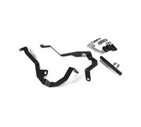 EHWLFVX Support Navigation Front pour Pan pour America 1250 pour Special RA1250 2021 2022 Support Chargement Téléphone Portable Accessoire Navigation GPS(Bar - 12mm)