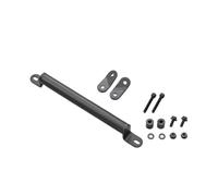 EHWLFVX Support Navigation Front pour PCX160 2025 Support De Navigation Mobile Accoudoir Multifonctionnel Étendu Accessoires