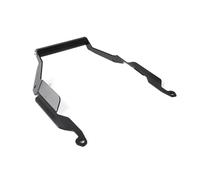 EHWLFVX Support Navigation Front pour Xmax 300 250 125 pour X-Max 250 pour Xmax 125 2025 Support De Téléphone Moto Accessoires De Navigation GPS