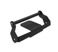 EHWLFVX Support Navigation Front pour ZONTES 368G G368 2025 Support Téléphone Moto D'extension De Montage Navigation GPS(12MM)