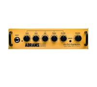 Electro Harmonix Electro Harmonix Abrams100 Amp Head