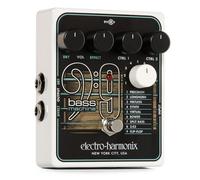 EHX Electro Harmonix BASS9 Machine À Basse, Neuf