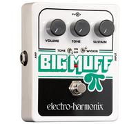 EHX Electro Harmonix Big Muff Pi Avec Tone Wicker, Neuf