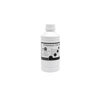 EHxCUF 1000 ML PFI-706 PFI-701 Pigment Encre Compatible avec 810 820 815 825 IPF 8300 8310 8300S 8310S Printers(1000ML-pigment-MBK)