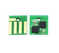 EHxCUF 10pcs 5K MS310 MX310 Chaps de Cartouche de Toner Compatible Compatible avec MS310DN MS410D MS410DN MS510DN MX410DN MX511DTE MX611DE(50F2H00 (502H))