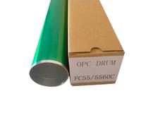 EHxCUF 300K E5540C OPC Drum 6LH16946000 OD-FC55 Cylindre Compatible avec E5520C E5540C E5560C E5520 E5540 E5560 Modèles d'imagerie de Remplacement