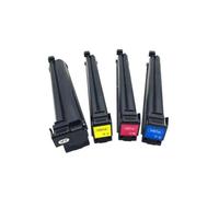 EHxCUF 4PCS TN213 TN214 TN314 Remplacement de Cartouche de Toner Compatible Compatible avec C200 C210 C200E C203 C253 C353 C353P Imprimante