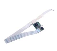 EHxCUF 5pcx 802 802xl Encre à Encre Compatible Ensemble Compatible avec DeskJet 1000 1010 1050 1051 1055 1510 1512 2000 2010 2050 2060 2510 2540 3000 3050