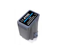 EHxCUF 80 ML PFI-4100 PFI4100 Cartouche à Encre Compatible avec l'encre pigmentaire Fonctionne avec ImagePrograf Pro-1100 Series Printers(Chroma Optimizer)
