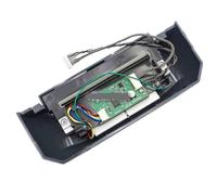 EHxCUF Attachement du Coupe-kit Compatible avec Compatible GT800 GT820 GT830 Thermal Barcode Label Printers Modèle P1073117-006