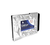 EHxCUF Boîte d'encre usagée avec réservoir de Maintenance, 1 à 6 pièces, Compatible avec l'imprimante d'étiquettes Couleur TM C3500 C3510 C3520(SJMB3500-1pcs)