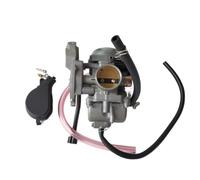 EHxCUF Carburateur adapté Compatible avec UTV ATV DVX 300 DVX300 Hytrack Jobber 400 400 KLX 250 KLX250 TR250 BJ250 KLR250 KVF360