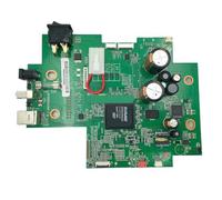 EHxCUF Carte de logique Principale Compatible avec l'intermec PC43t Thermal Barcode Labe Imprimante Mother Board sans Interface d'affichage 910400025330
