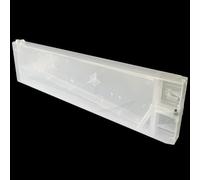 EHxCUF Cartouche à Encre Vide sans Puce 1/4/8 Pièces 440 ML Compatible avec Les modèles d'imprimante XF640 BN-20 RA640 RS640 VS300 VS640 VS540 VS420(440ml No Chip 1pcs)