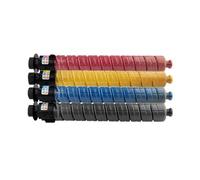 EHxCUF Cartouche de Toner Compatible 1pc Compatible avec IMC3010 IMC3510 IM C3010 C3510 Remplacement de Remplacement IMC3010 Toner IMC3510(M)