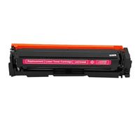 EHxCUF Cartouche de Toner Compatible avec l'imprimante Color Pro M454 M454dw Nw MFP M479 M479dw M479fdw W2030A W2031A W2032A W2033A 415A 416A 414A(414A with Chip-M)