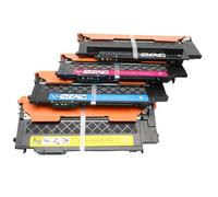 EHxCUF Cartouche de Toner Compatible CLT 406 Compatible avec CLP 360 CLX 3300 CLP 365W CLX 3305FW C410W C410 C460W C460FW CLP 365 CLX 3305 CLX 3306FN MODÈLES Imprimer(M)