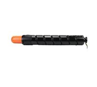 EHxCUF Cartouche de Toner Compatible Compatible avec C-60 C65 C600 C700 C800 C-650 C750 C850 C7580 8066B001AA 8067B001AA 8068B001AA 8069B001AAA(Yellow)