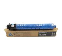 EHxCUF Cartouche de Toner Compatible Compatible avec IM C2510 C2010 C3510 C3010 C4510 C5510 C6010 COPIEUR Copier CARTRIDE Cartridge 42000 Pages(C2010 C2510 C 10.5K)
