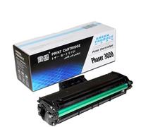 EHxCUF Cartouche de Toner Compatible Compatible avec Phaser 3020 WorkCentre 3025 1500 Pages avec Puce Mise à Jour 106R02773(Toner Cartridge)
