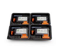 EHxCUF CH645A CH646A CH647A CH648A Gray foncé 761 Remplacement de la tête d'impression Compatible avec des Design Jet T7100 T7200 ajuste 761 Print Head Model