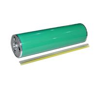 EHxCUF Compatible 750K DR012 Nettoyage OPC Drum and Drum Compatible avec Pro 951 1052 1250 1250P 2250p A3VVP00 Charge Grid(1Set 2pcs)