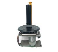 EHxCUF Doublure Compatible Motor de Broche de Prise Compatible avec ZT410 ZT411 Thermal Barcode Label Imprimante