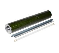 EHxCUF DR610 DR610 DU104 Cylindre OPC Drum Compatible avec Pro C5500 C5501 C6500 C6501 C6501P C65H C6000 C7000 C7000P C70HC C500(1Set Reuild Kit B)