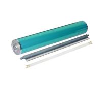 EHxCUF DR610 DR610 DU104 Cylindre OPC Drum Compatible avec Pro C5500 C5501 C6500 C6501 C6501P C65H C6000 C7000 C7000P C70HC C500(1Set Rebuild Kit D)