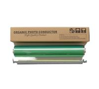 EHxCUF DU106 Kit de Reconstruction du Tambour OPC Compatible Katun Compatible avec C1060 C1070 C2070 C3070 C3080 C73HC C83HC Longue durée Cylindre(Fuji OPC Blade)