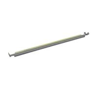 EHxCUF DU106 Kit de Reconstruction du Tambour OPC Compatible Katun Compatible avec C1060 C1070 C2070 C3070 C3080 C73HC C83HC Longue durée Cylindre(Drum Cleaning Blade)
