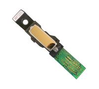 EHxCUF DX4 Tête d'impression Compatible Compatible avec Les imprimantes de solvant Roland SC540 Mimaki JV3 JV4 SP540 Muton JV2(DX4 Golden)